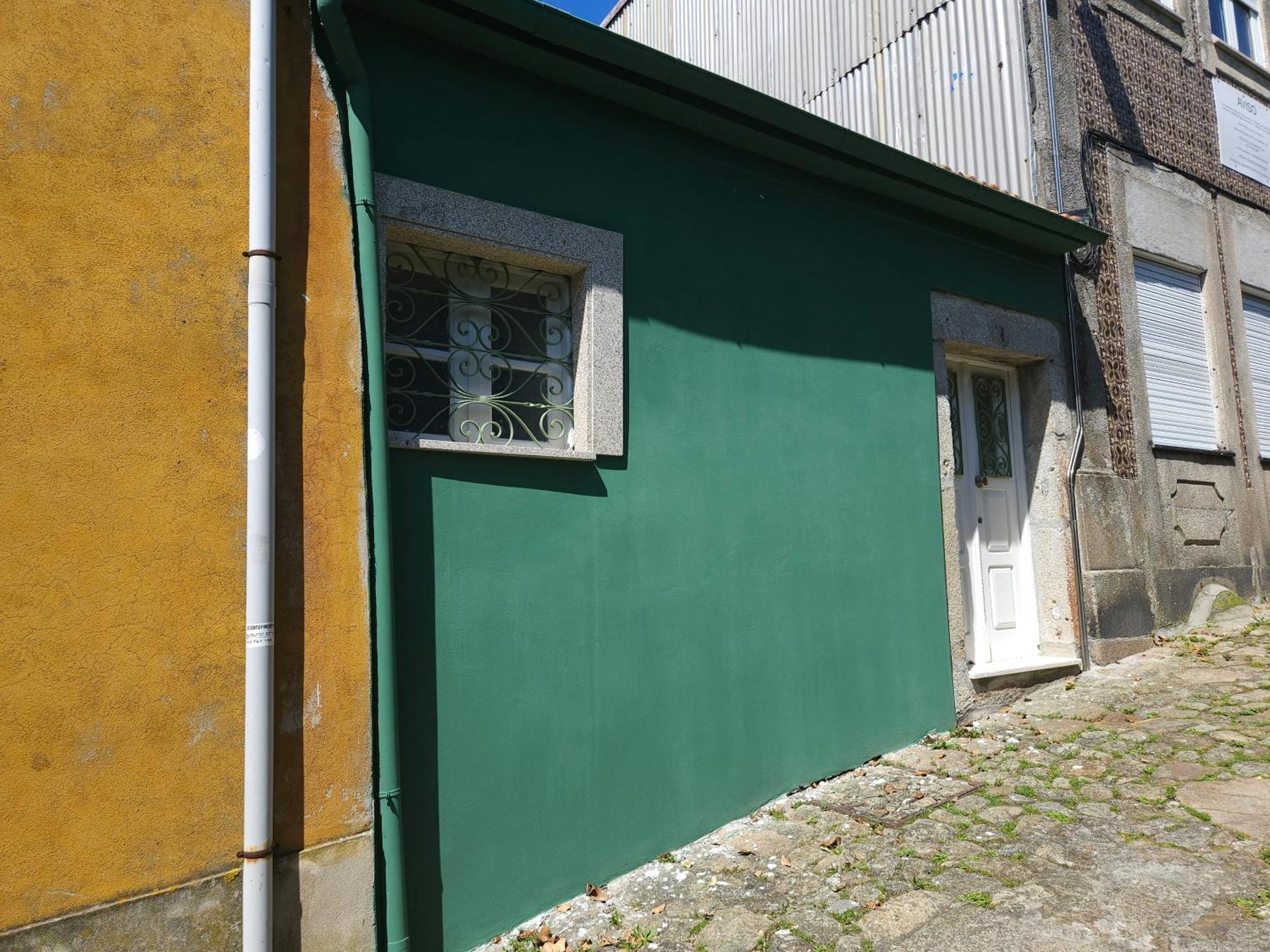 Green House OOporto Exterior foto