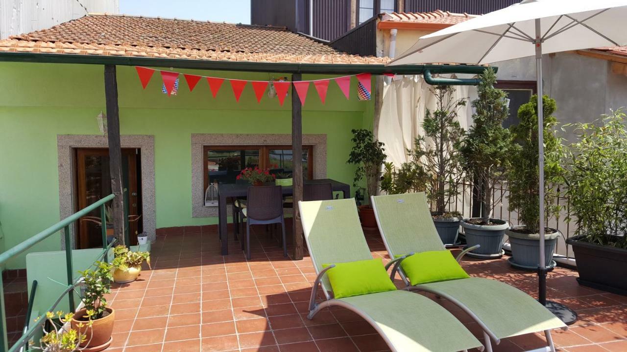 Green House OOporto Exterior foto